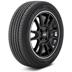 T-593【2021年製造】YOKOHAMA！185/55R15 82V！ Pneu auto Yokohama Avid S34F 185/55 R15 82 V
