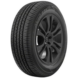 Car tire Yokohama Avid S34FV