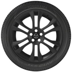 Car tire Yokohama Avid S34FV