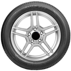 Car tire Yokohama Avid S34F