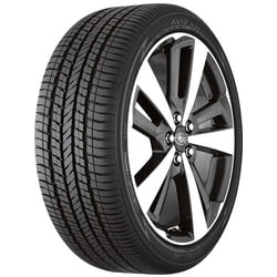 Yokohama Avid S34P tire