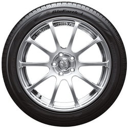PKW-Reifen Yokohama BluEarth-A (AE50)