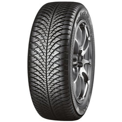 Yokohama BluEarth 4S AW21 255/50 R19 107 W Reifen