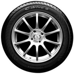 Pneumatici auto Yokohama C-Drive 2 (AC02)