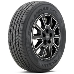 Pneu Yokohama Geolandar X-CV G057F