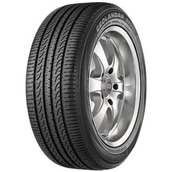 Car tire Yokohama Geolandar G055