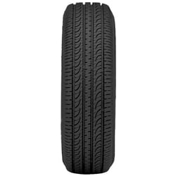 Car tire Yokohama Geolandar G055