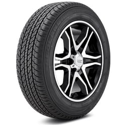 Yokohama Geolandar G96B tire