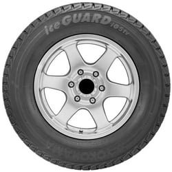 Pneu Auto Yokohama Ice Guard IG51v