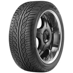 Car tire Yokohama Parada Spec-X PA02