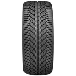 Car tire Yokohama Parada Spec-X PA02