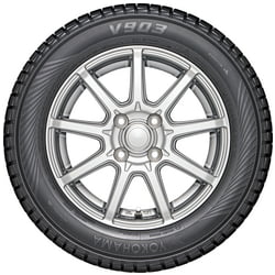 Pneumatici auto Yokohama W-Drive V903