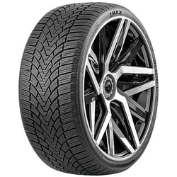 Zmax Winterhawk E1 band