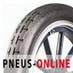 Pneu Auto BF Goodrich Silvertown Cord
