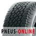 Car tire BF Goodrich Trail-Terrain T/A