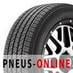 Car tire Bridgestone Alenza A/S 02