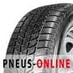 Pneu Auto Bridgestone Blizzak LM-25 4x4