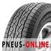 Pneumatici auto Bridgestone Dueler Highway Terrain 687
