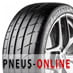 Car tire Bridgestone Potenza S007