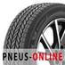 Car tire Bridgestone WeatherPeak