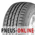 Car tire Continental Conti Cross Contact LX