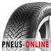 Autobanden Continental AllSeasonContact