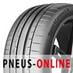 Car tire Continental SportContact 6