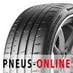 Car tire Continental SportContact 7