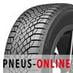 Car tire Continental Conti IceContact XTRM