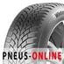 Autobanden Continental WinterContact TS 870