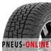 Car tire Cooper Discoverer Road+ Trail AT