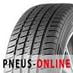 Pneumatici auto Davanti Alltoura H/T