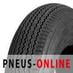 Pneu Auto Duro HF-249