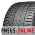 Car Tyre Dynamo Hiscend-H MSU01