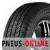 Car tire Firestone All Season