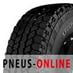 Car tire Firestone Destination AT2
