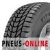 Car tire Firestone WinterForce CV