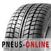 Pneumatici auto Fortuna Winter