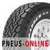 Car tire General Tire Grabber A/T X