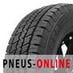 Car tire General Tire Grabber HD