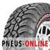 Pneumatici auto General Tire Grabber X3