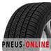 Car tire Goodyear Eagle RS-A