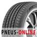 Car tire Goodyear Assurance RangeMax