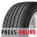Car tire Goodyear Eagle RS-A POLICE
