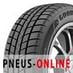 Car tire Goodyear Winter Command