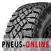 Car tire Goodyear Wrangler Duratrac