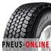 Pneu Auto Goodyear Wrangler AT Adventure