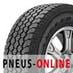 Car tire Goodyear Wrangler AT Adventure Kevlar