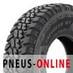 Car tire Goodyear Wrangler Enforcer AT