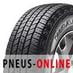 Car tire Goodyear Wrangler Fortitude H/T